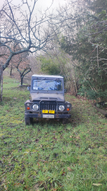 Suzuki Lj80