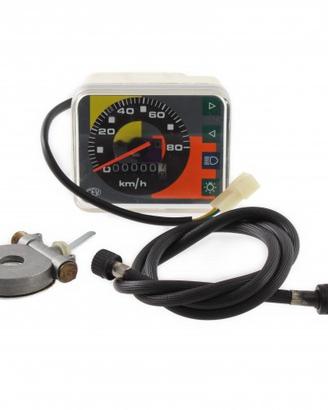 Contachilometri completo Cev 43798 Atala Master ep