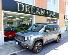 JEEP Renegade 2.0 Mjt 170CV 4WD Trailhawk TETTO