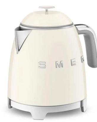 Bollitore SMEG Nuovo nello scatolo