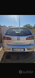 Seat ibiza 1.4  diesel