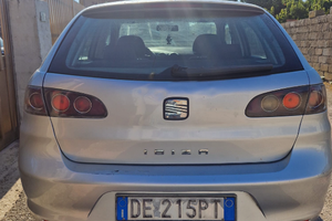 Seat ibiza 1.4  diesel