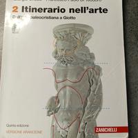 Itinerario nell' arte 