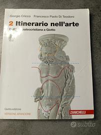 Itinerario nell' arte 