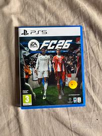 Fc 2025 per playstatio 5