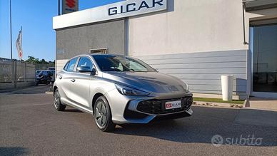 NUOVA Mg MG3
