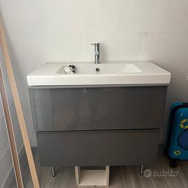 Mobile bagno