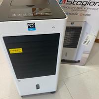 Condizionatore rafrescatore