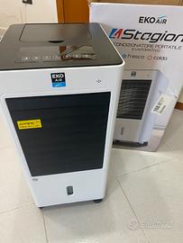 Condizionatore rafrescatore