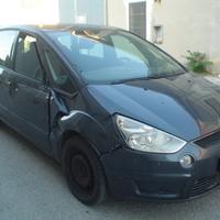 Ford S-Max 1.8 TDCi 125CV