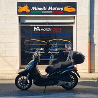 Piaggio Beverly 250 ( 2004 / 2005 )