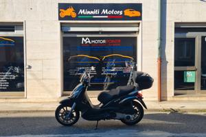 Piaggio Beverly 250 ( 2004 / 2005 )