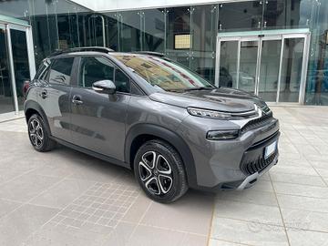 Citroen C3 Aircross C3 Aircross PureTech 110 S&S F