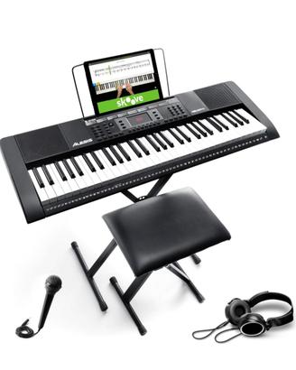Pianola Alesis Melody 61