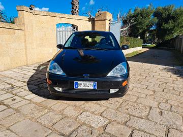 Ford Focus 1.8 Tdi Ghia