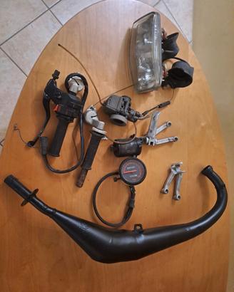 Cagiva c10