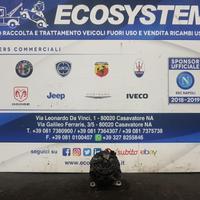 ALTERNATORE VOLKSWAGEN Polo 4a Serie diesel 1400 (