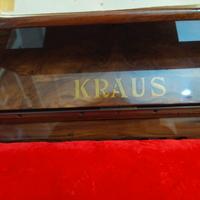 Pianoforte mezza coda Kraus