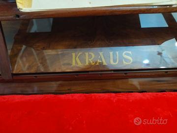 Pianoforte mezza coda Kraus