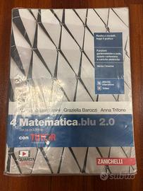 Matematica.blu 2.0(4)