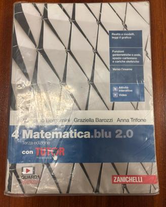 Matematica.blu 2.0(4)