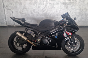 Gsxr 1000 k7