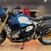BMW R 1200 nineT Abs my17