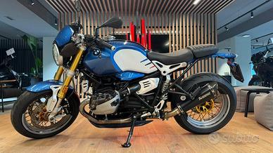 BMW R 1200 nineT Abs my17