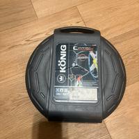 Carene da neve konig confort magik 070 auto tirant