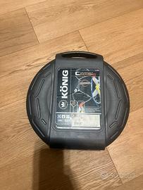 Carene da neve konig confort magik 070 auto tirant