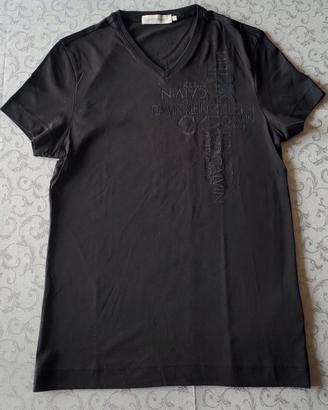 T-shirt Calvin Klein Jeans Nuova