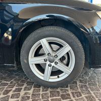 Cerchi Originali Audi 16”