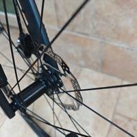 Merida scultura Endurance 2023