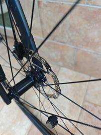 Merida scultura Endurance 2023