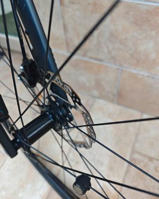 Merida scultura Endurance 2023