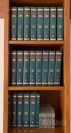 Enciclopedia Universale Rizzoli LaRousse