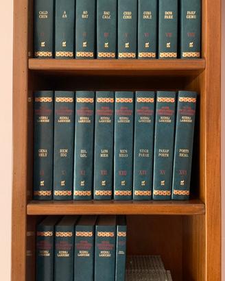 Enciclopedia Universale Rizzoli LaRousse