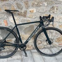 Ciclocross Specislized 52