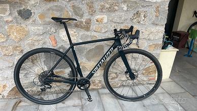 Ciclocross Specislized 52