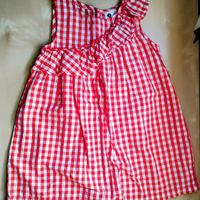 Z Vestito estivo bambina (4 anni)

