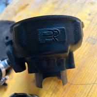 Gruppo termico  48 DR minarelli orizzontale