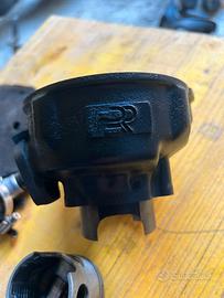 Gruppo termico  48 DR minarelli orizzontale