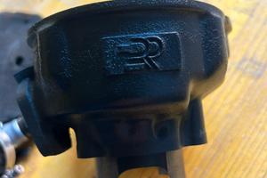 Gruppo termico  48 DR minarelli orizzontale