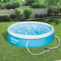 Piscina 3m bestway
