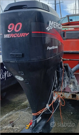 Mercury 90 cavalli