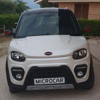 MICROCAR