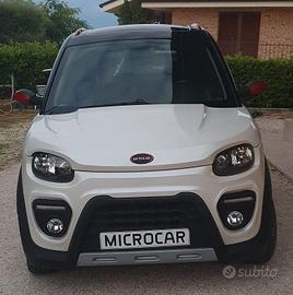MICROCAR