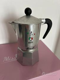 Caffettiera 3 tazze bialetti