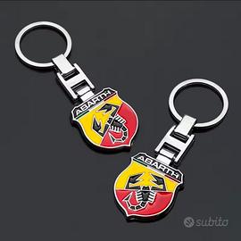 Portachiavi ABARTH
