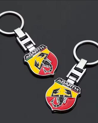 Portachiavi ABARTH